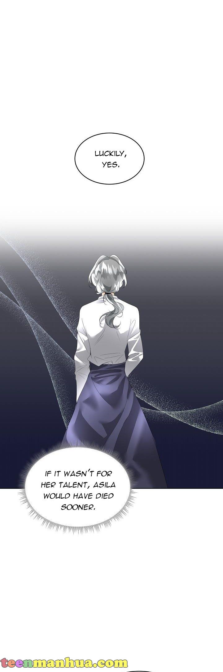 I Will Temporarily Protect the Male Lead Chapter 8 - Page 31