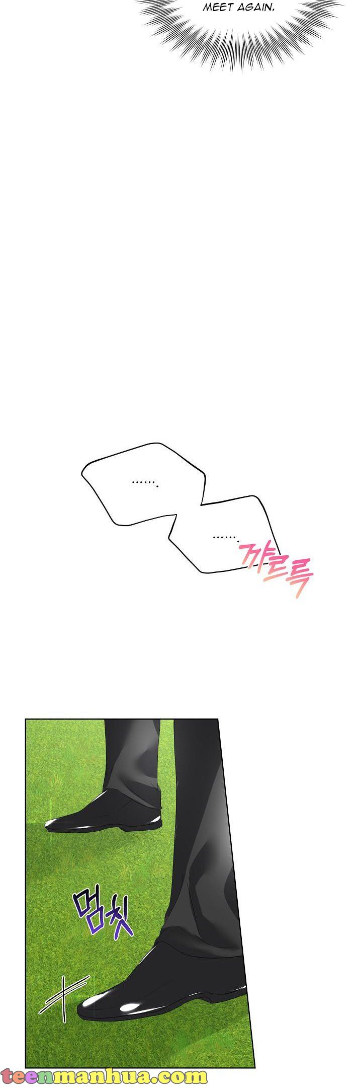 I Will Temporarily Protect the Male Lead Chapter 8 - Page 34