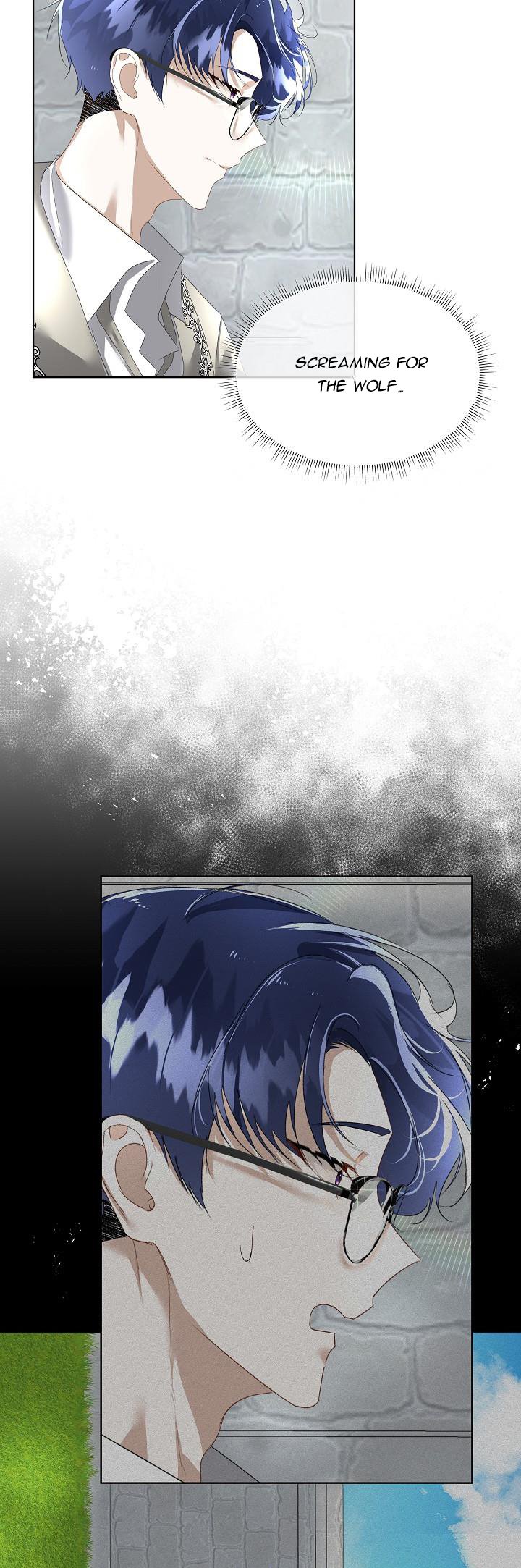 I Will Temporarily Protect the Male Lead Chapter 8 - Page 36