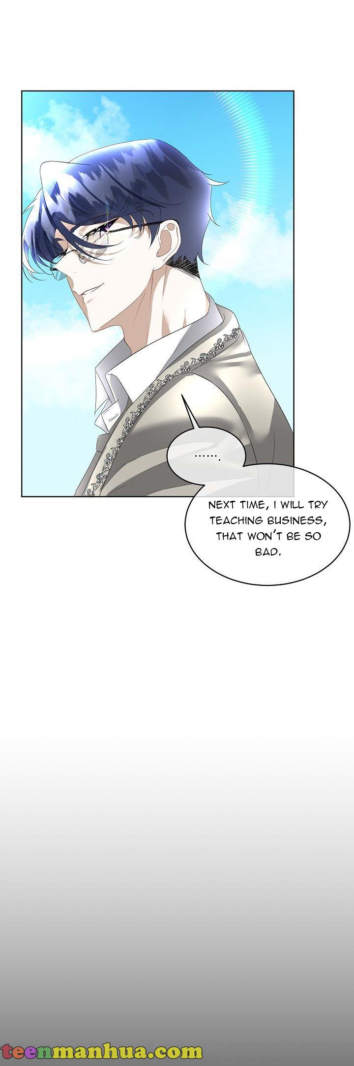 I Will Temporarily Protect the Male Lead Chapter 8 - Page 40