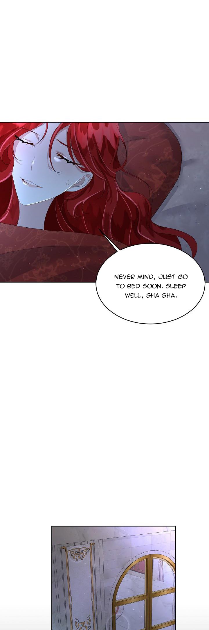 I Will Temporarily Protect the Male Lead Chapter 8 - Page 46