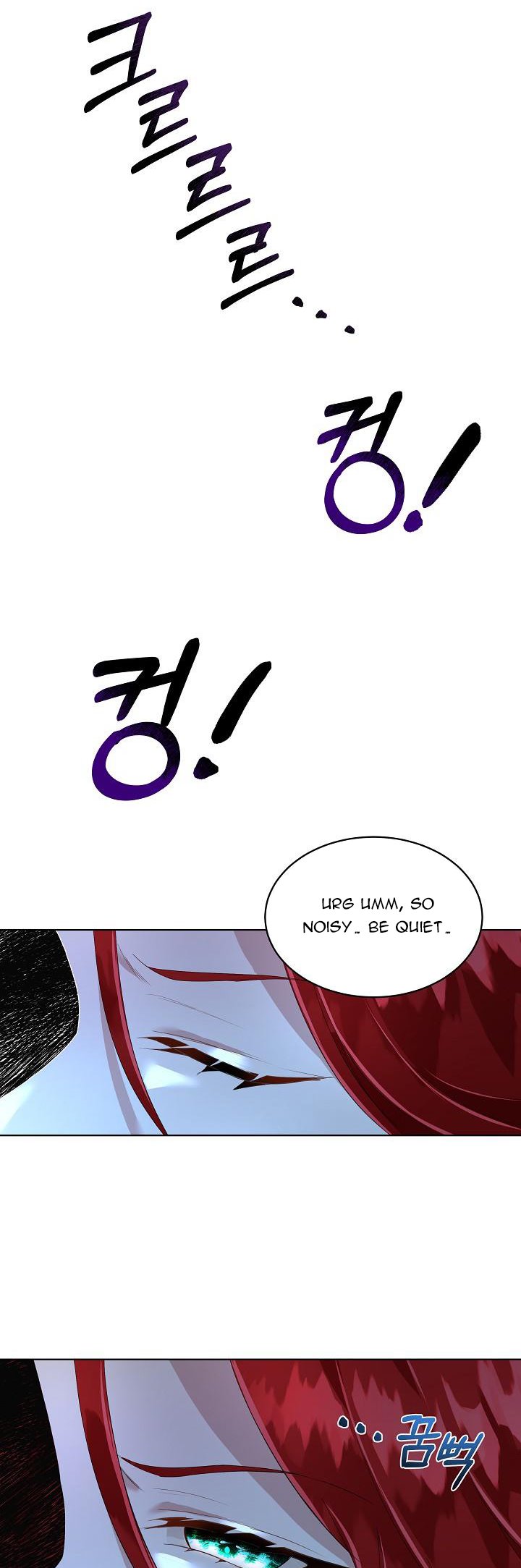 I Will Temporarily Protect the Male Lead Chapter 8 - Page 49