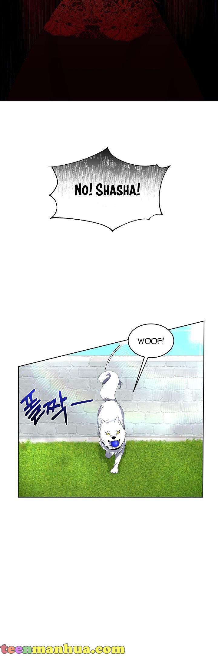 I Will Temporarily Protect the Male Lead Chapter 8 - Page 6