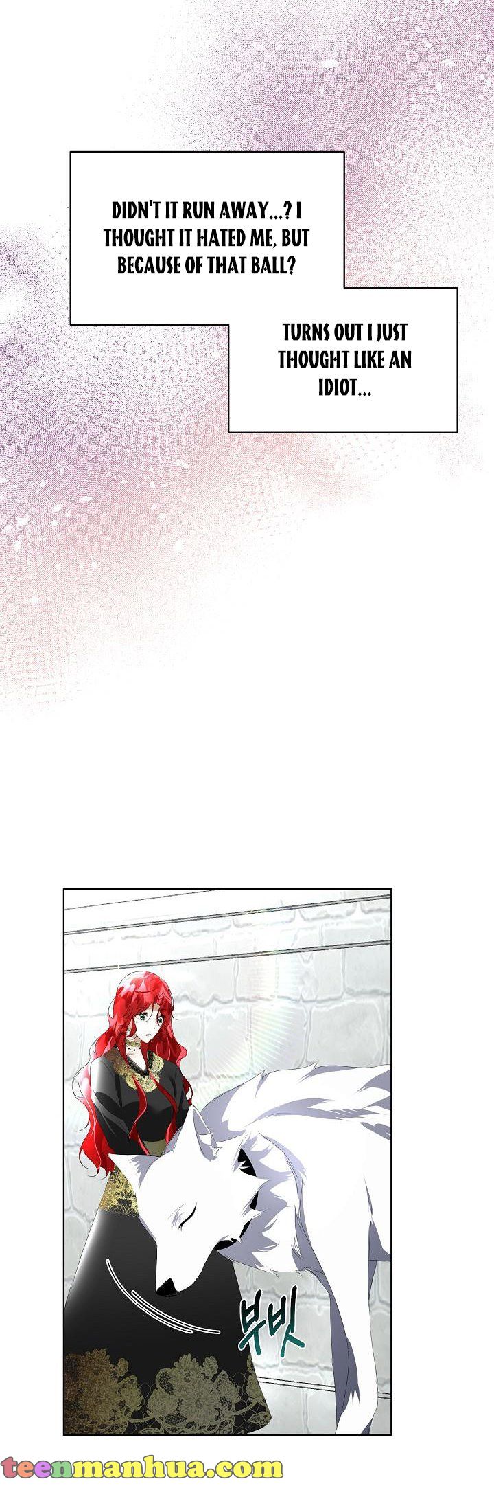 I Will Temporarily Protect the Male Lead Chapter 8 - Page 9