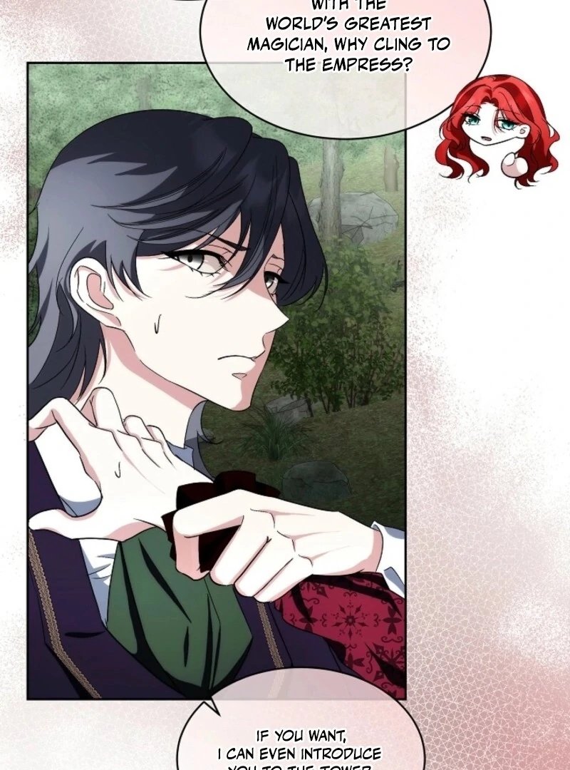 I Will Temporarily Protect the Male Lead Chapter 87 - Page 16