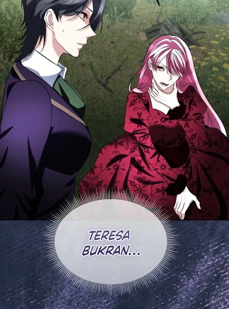 I Will Temporarily Protect the Male Lead Chapter 87 - Page 3