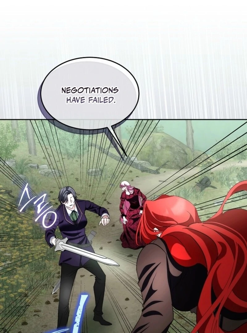 I Will Temporarily Protect the Male Lead Chapter 87 - Page 22