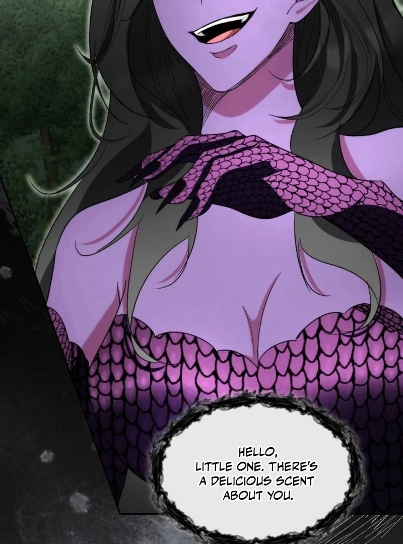 I Will Temporarily Protect the Male Lead Chapter 87 - Page 33