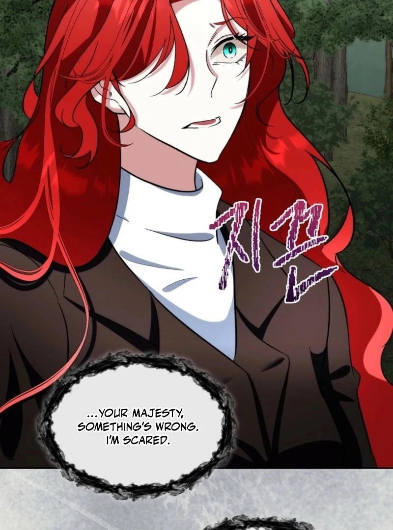 I Will Temporarily Protect the Male Lead Chapter 87 - Page 35