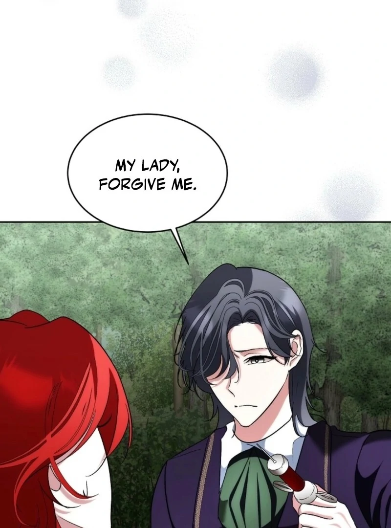 I Will Temporarily Protect the Male Lead Chapter 87 - Page 37