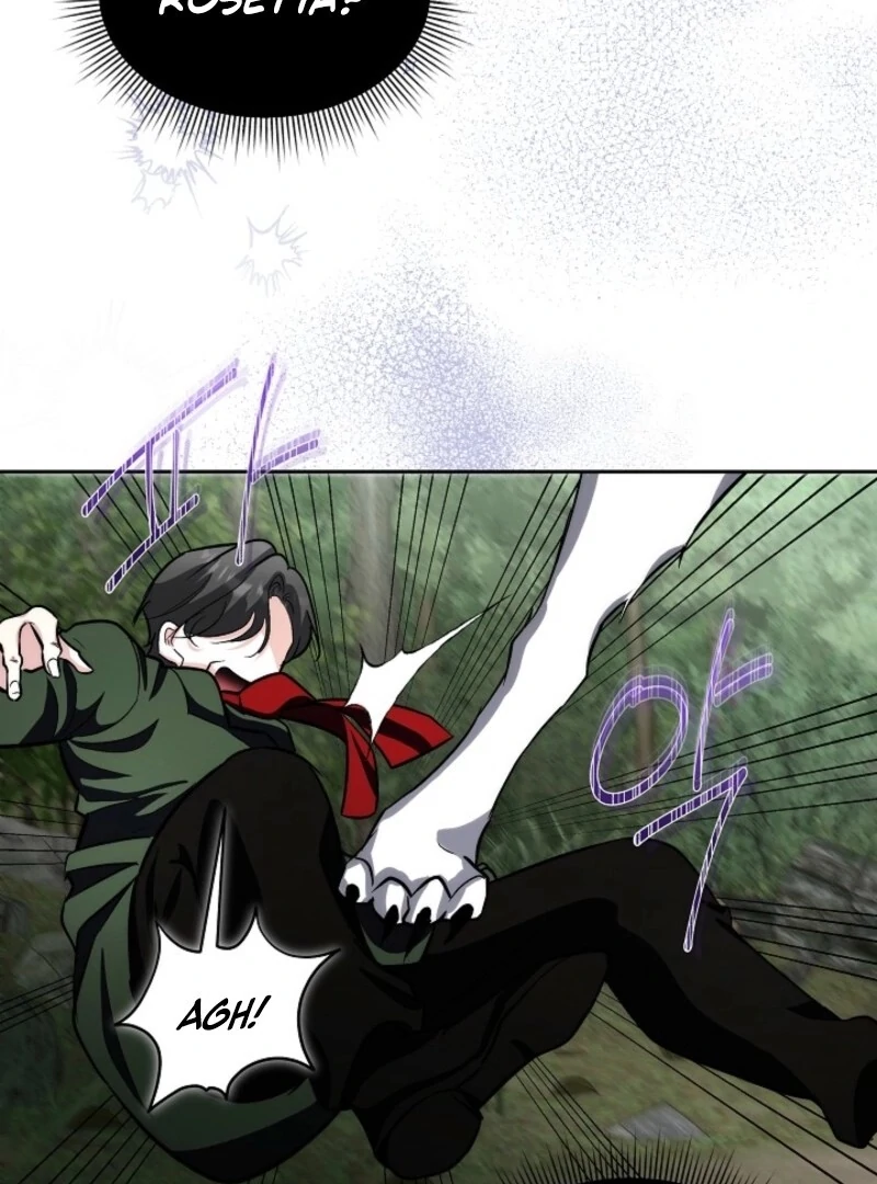 I Will Temporarily Protect the Male Lead Chapter 87 - Page 43