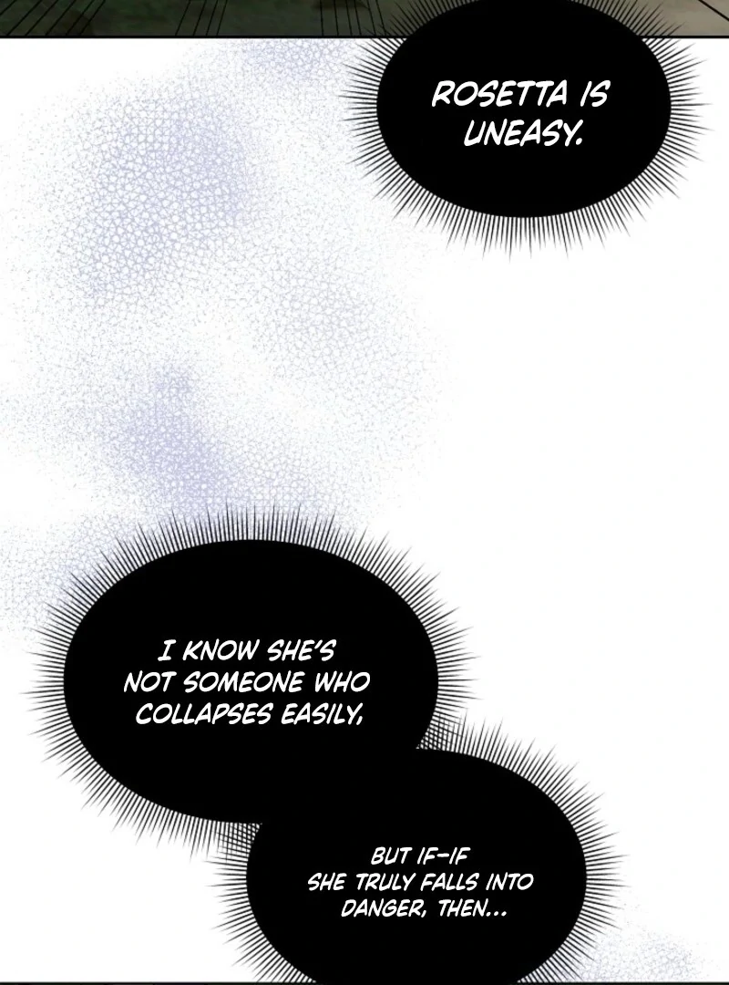 I Will Temporarily Protect the Male Lead Chapter 87 - Page 44