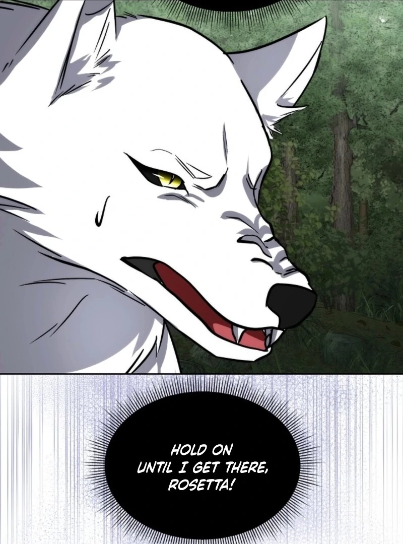 I Will Temporarily Protect the Male Lead Chapter 87 - Page 45