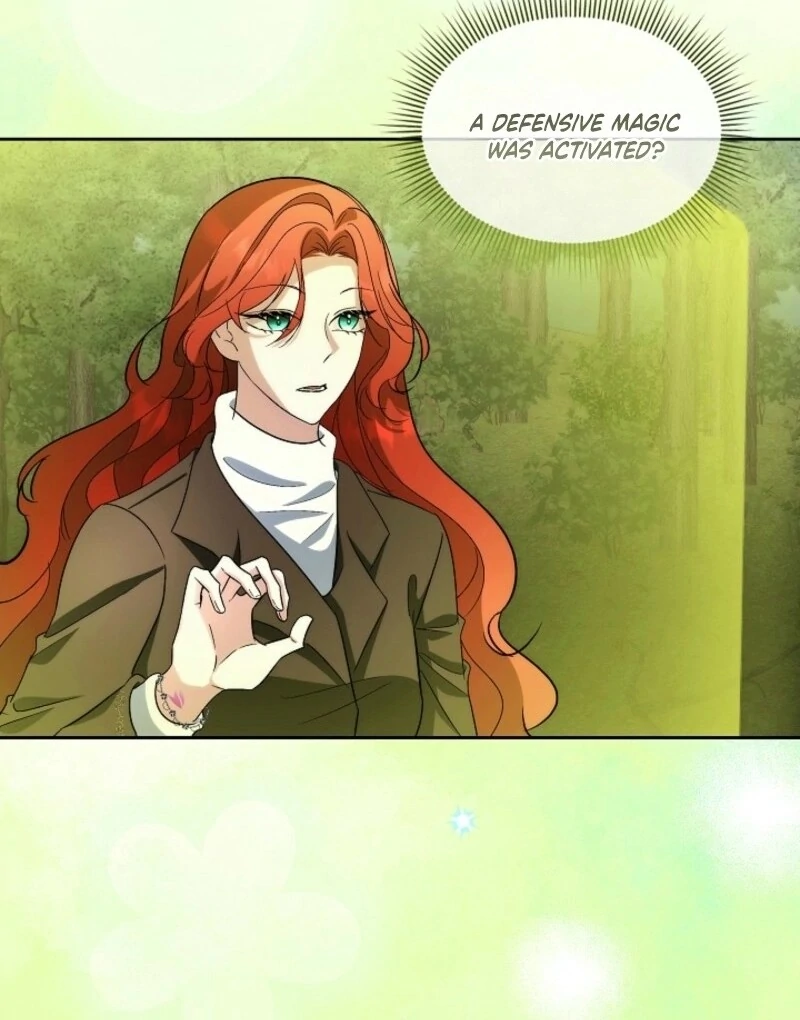 I Will Temporarily Protect the Male Lead Chapter 87 - Page 54