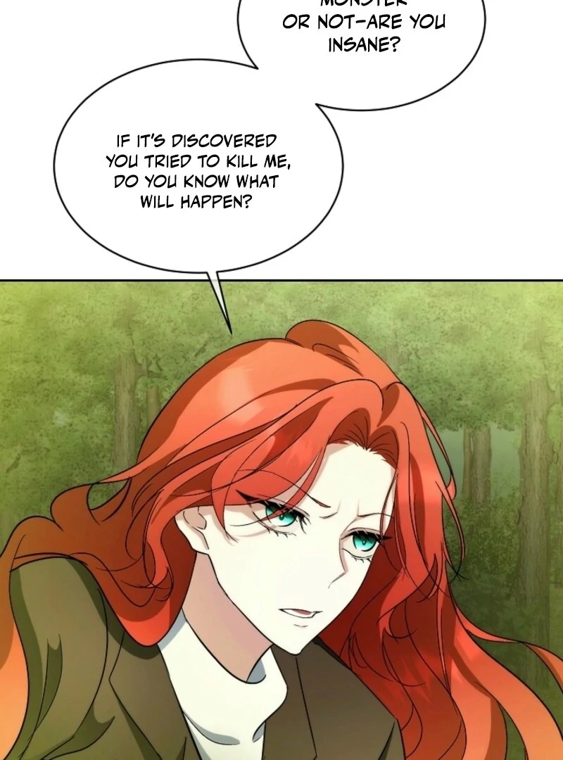 I Will Temporarily Protect the Male Lead Chapter 87 - Page 58