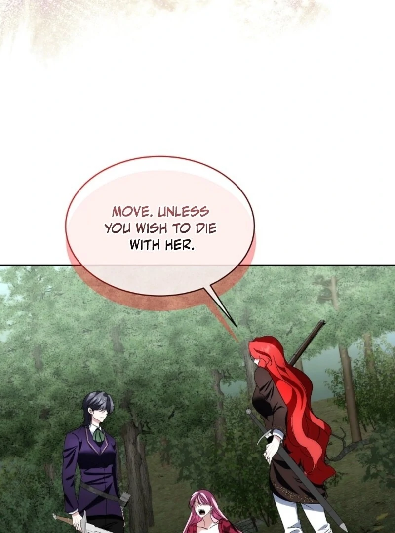 I Will Temporarily Protect the Male Lead Chapter 87 - Page 7