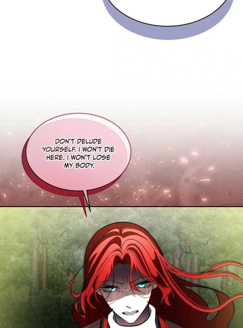 I Will Temporarily Protect the Male Lead Chapter 87 - Page 61