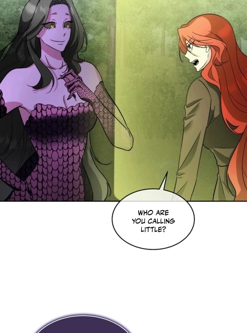 I Will Temporarily Protect the Male Lead Chapter 87 - Page 63