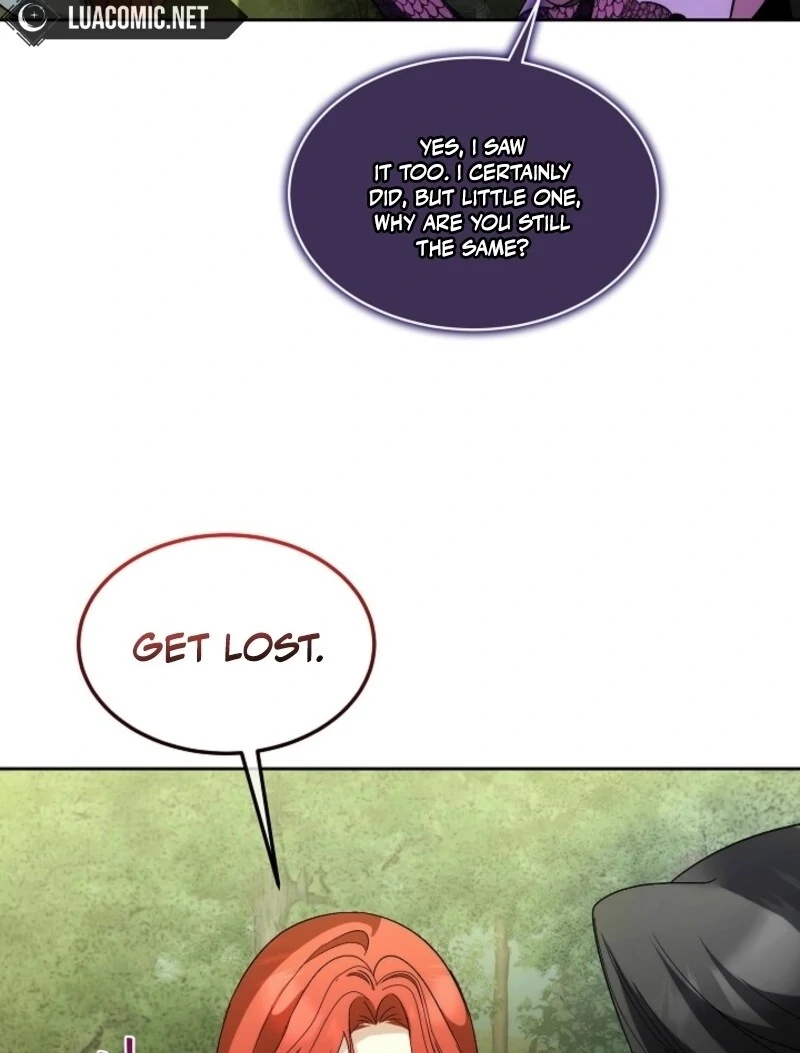 I Will Temporarily Protect the Male Lead Chapter 87 - Page 66