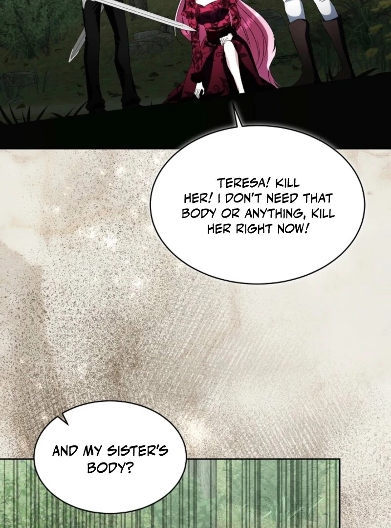 I Will Temporarily Protect the Male Lead Chapter 87 - Page 8