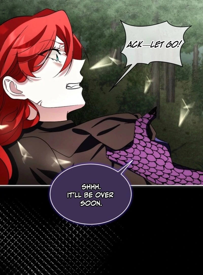 I Will Temporarily Protect the Male Lead Chapter 87 - Page 73