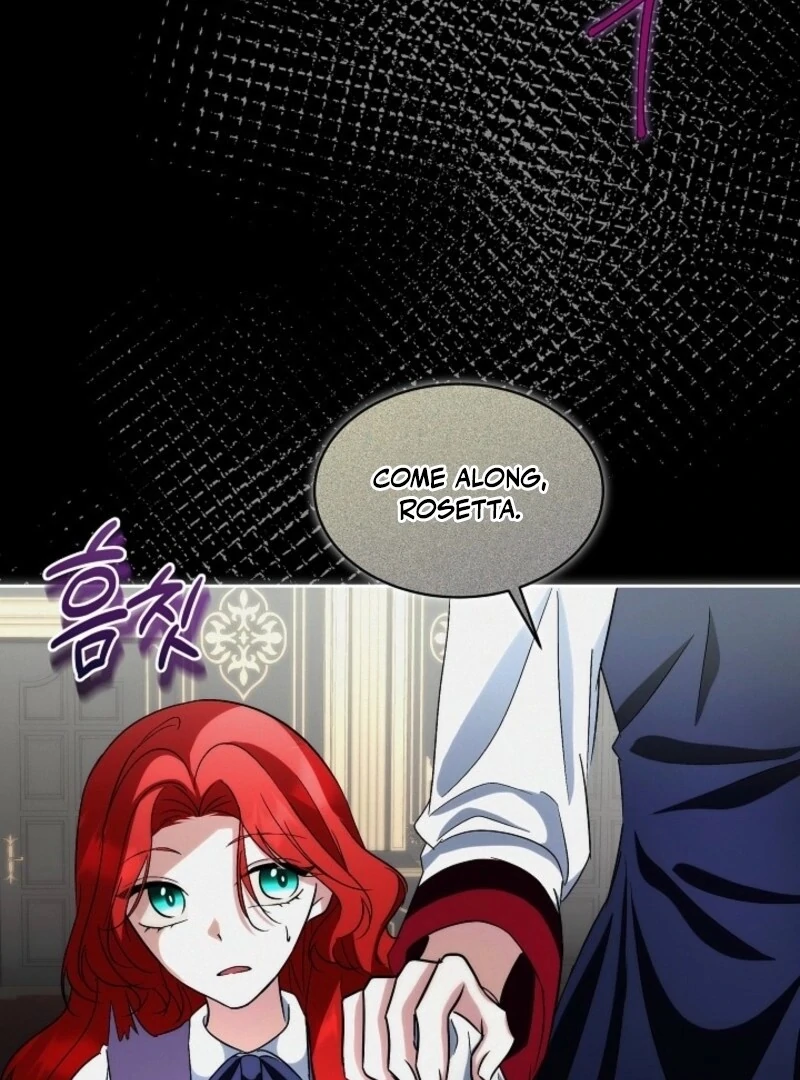 I Will Temporarily Protect the Male Lead Chapter 87 - Page 75