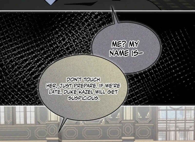 I Will Temporarily Protect the Male Lead Chapter 87 - Page 81
