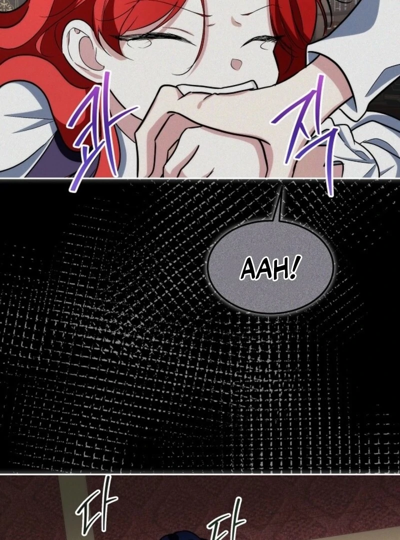 I Will Temporarily Protect the Male Lead Chapter 87 - Page 85