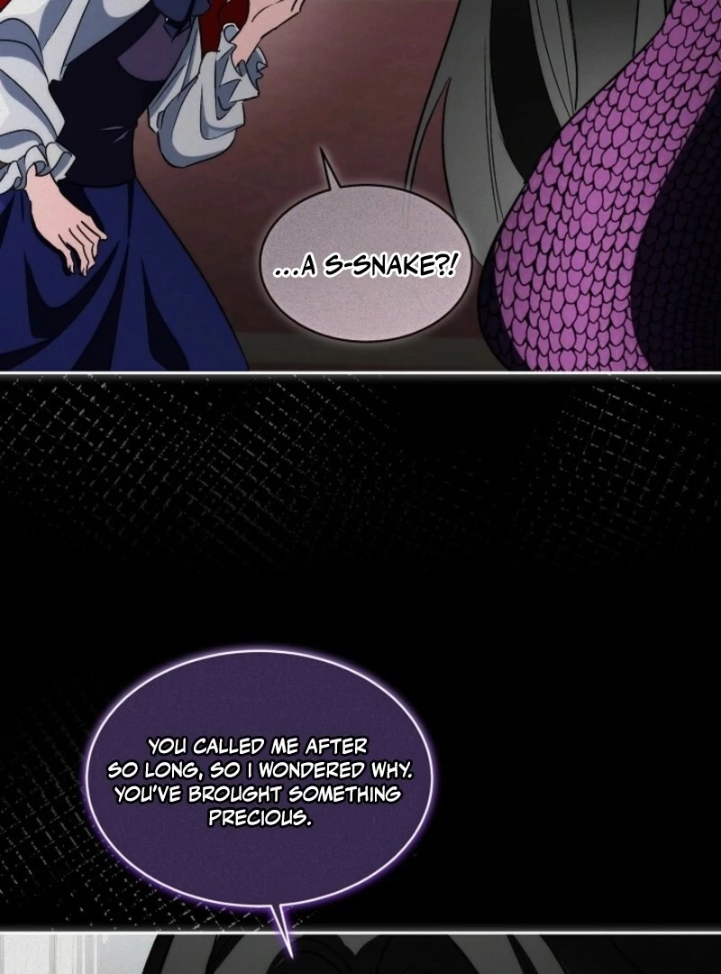 I Will Temporarily Protect the Male Lead Chapter 87 - Page 88