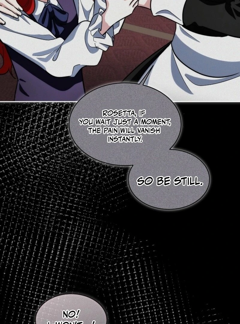 I Will Temporarily Protect the Male Lead Chapter 87 - Page 91