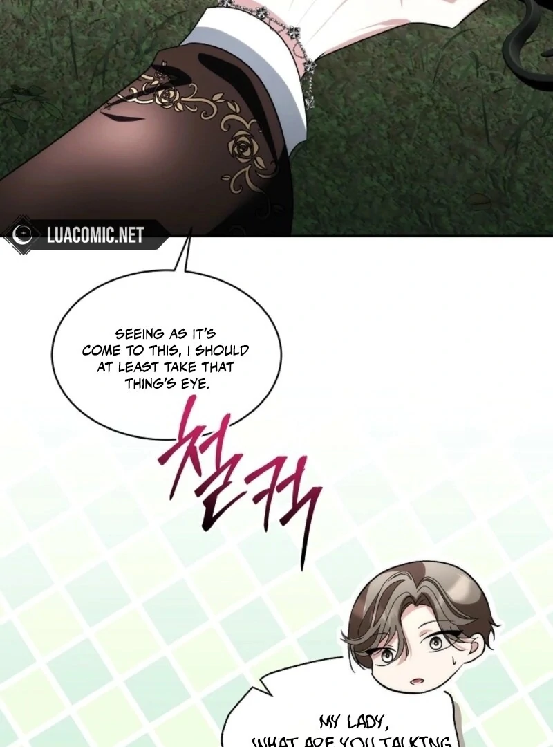 I Will Temporarily Protect the Male Lead Chapter 88 - Page 101