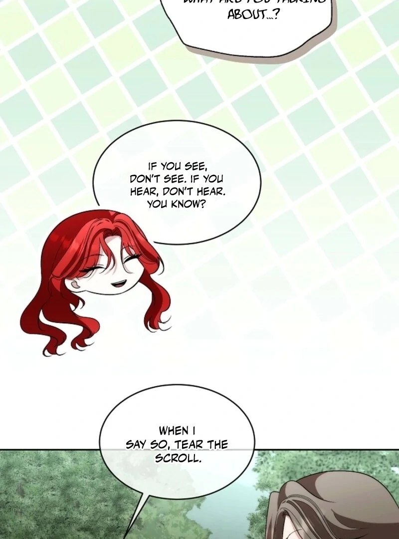 I Will Temporarily Protect the Male Lead Chapter 88 - Page 102