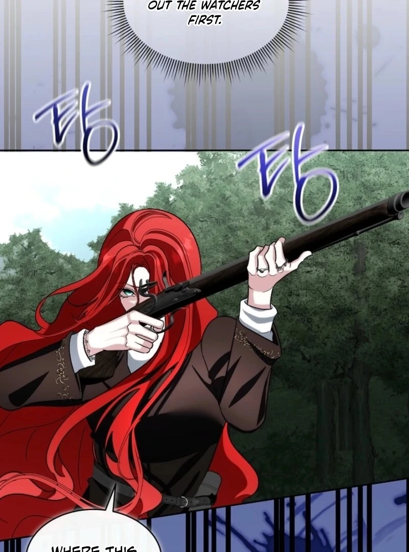 I Will Temporarily Protect the Male Lead Chapter 88 - Page 104