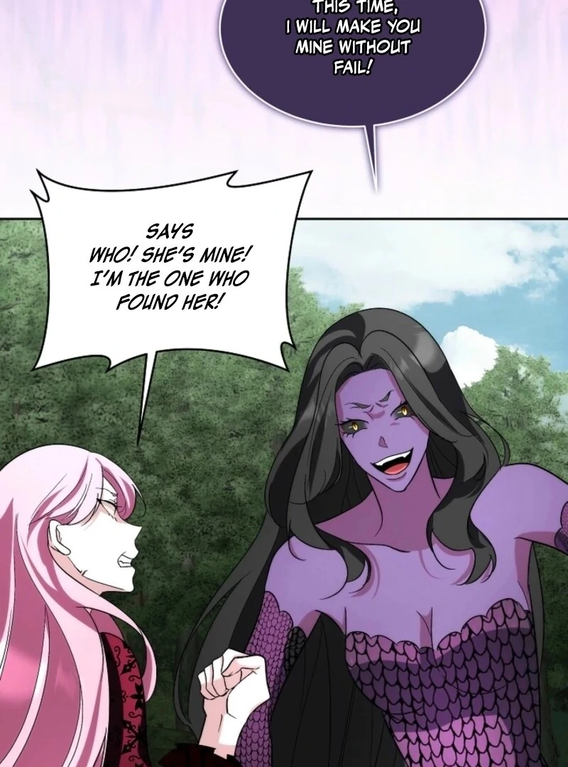 I Will Temporarily Protect the Male Lead Chapter 88 - Page 22