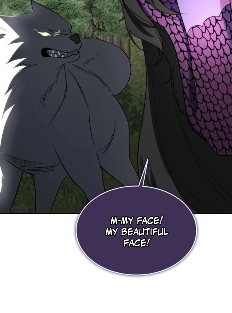 I Will Temporarily Protect the Male Lead Chapter 88 - Page 33