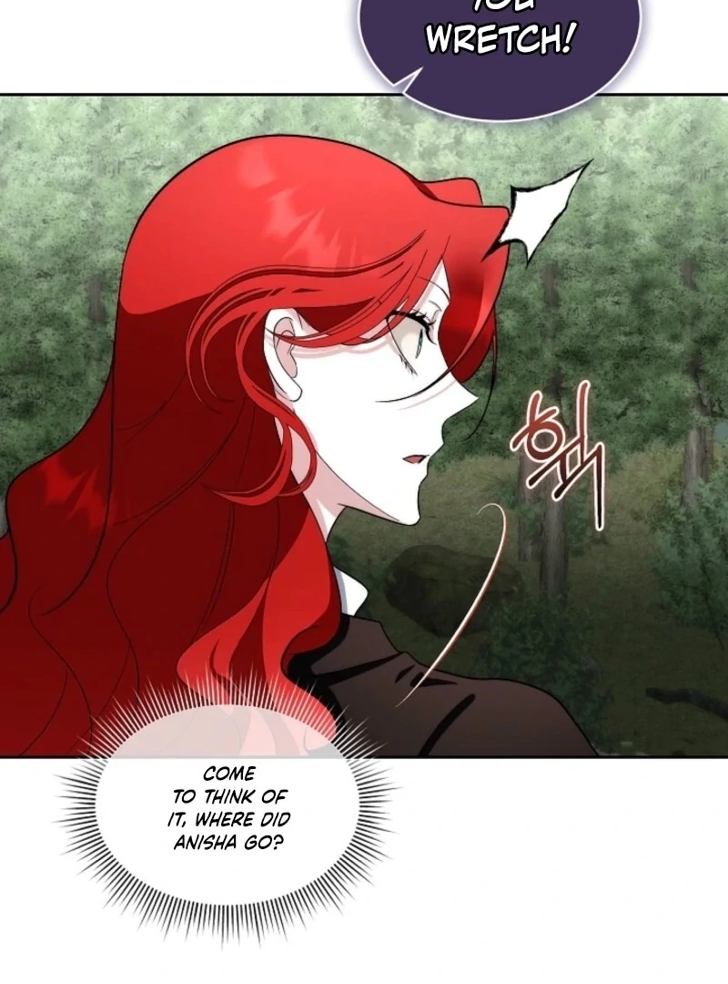 I Will Temporarily Protect the Male Lead Chapter 88 - Page 37