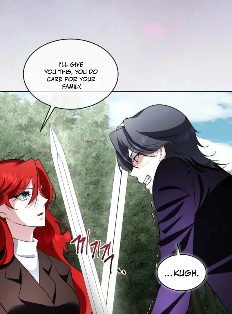 I Will Temporarily Protect the Male Lead Chapter 88 - Page 45