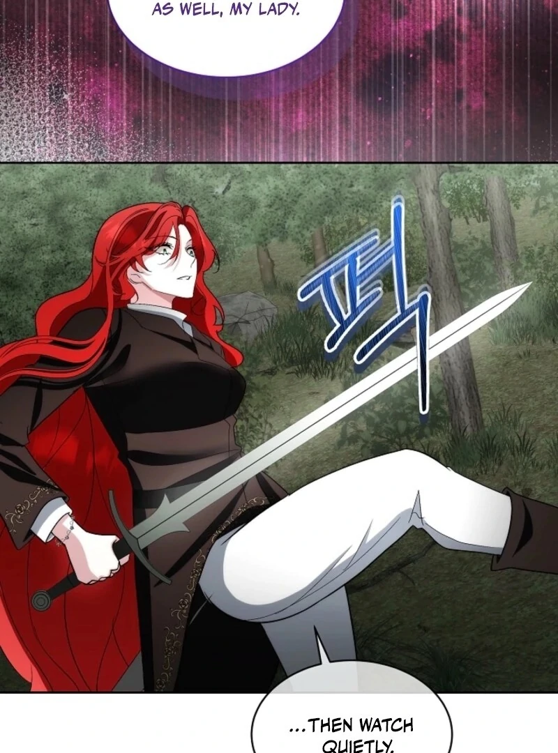 I Will Temporarily Protect the Male Lead Chapter 88 - Page 47