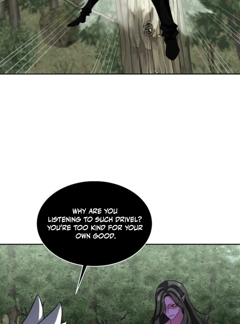 I Will Temporarily Protect the Male Lead Chapter 88 - Page 49