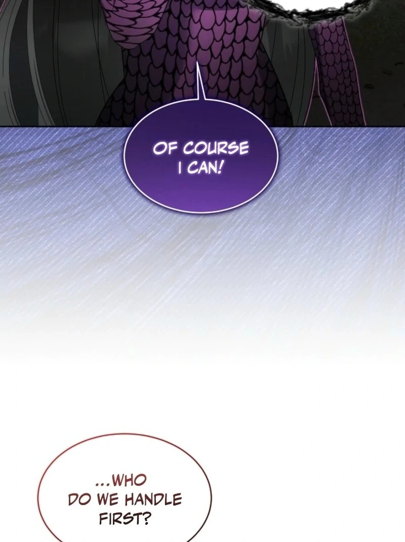 I Will Temporarily Protect the Male Lead Chapter 88 - Page 52