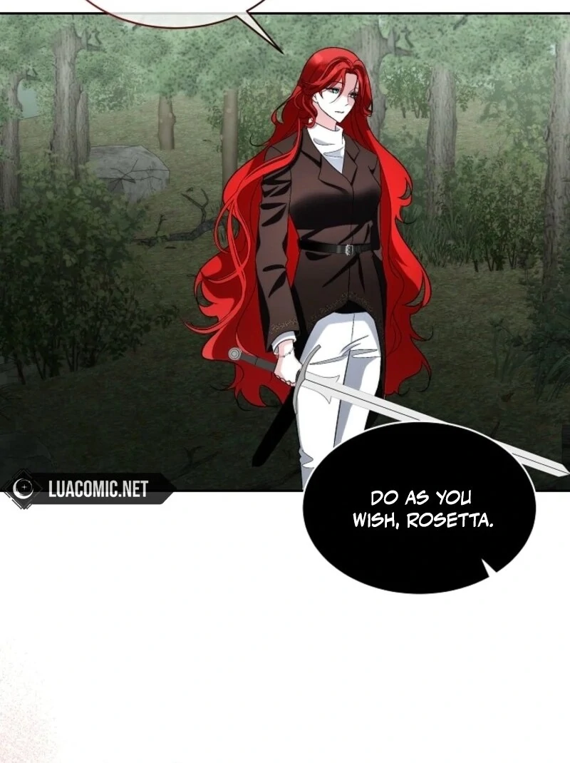 I Will Temporarily Protect the Male Lead Chapter 88 - Page 53