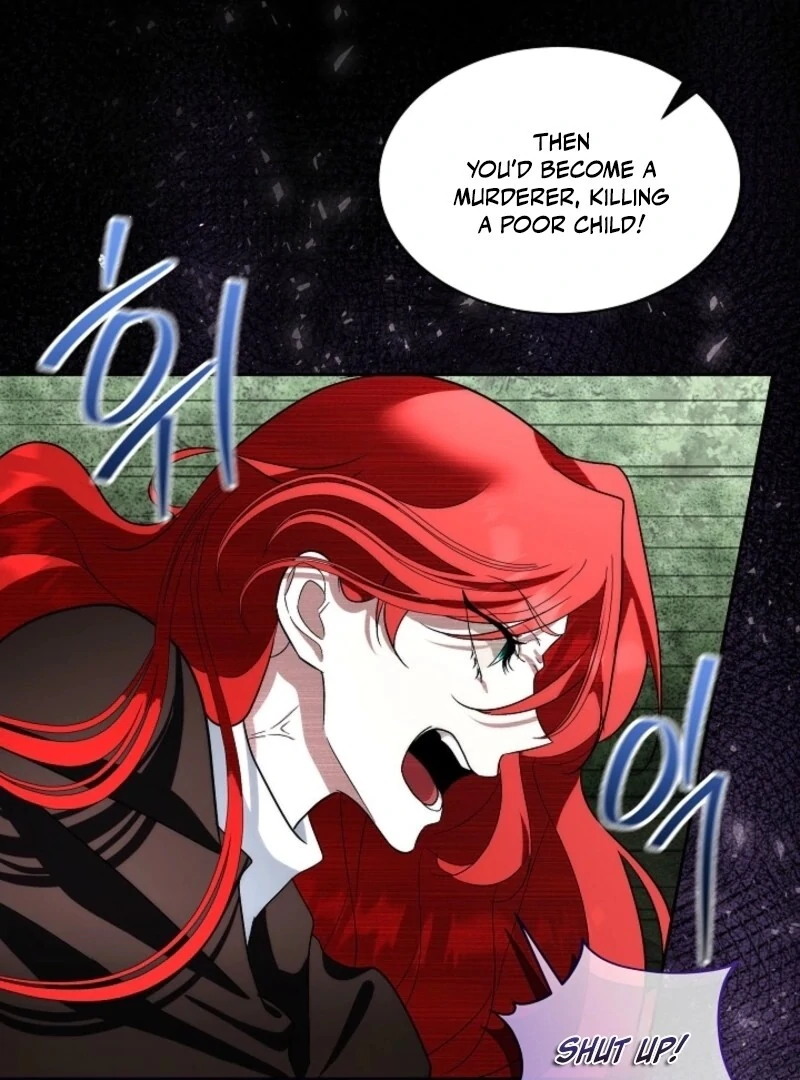 I Will Temporarily Protect the Male Lead Chapter 88 - Page 58
