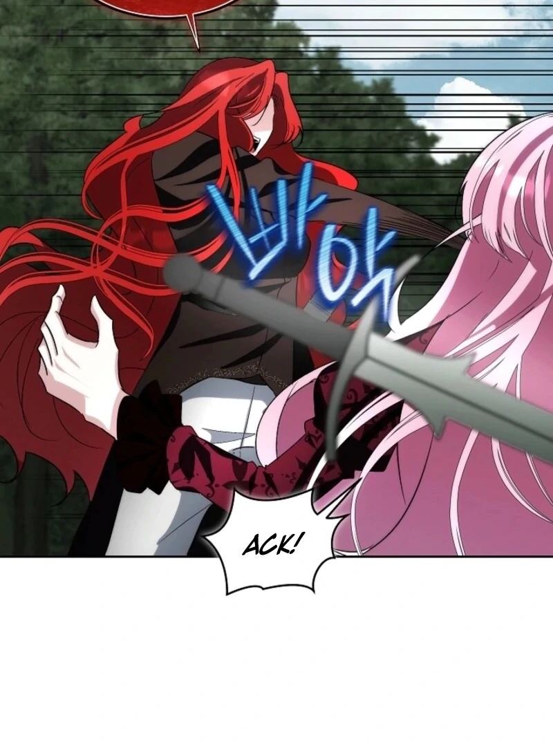 I Will Temporarily Protect the Male Lead Chapter 88 - Page 63
