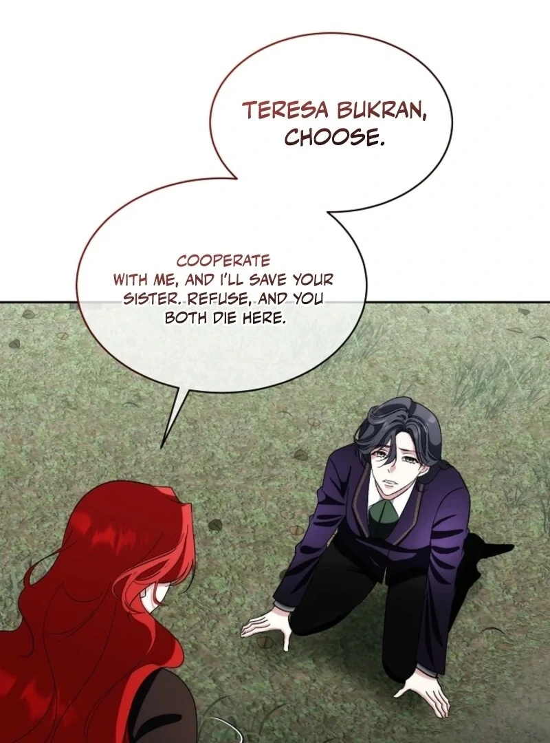 I Will Temporarily Protect the Male Lead Chapter 88 - Page 64