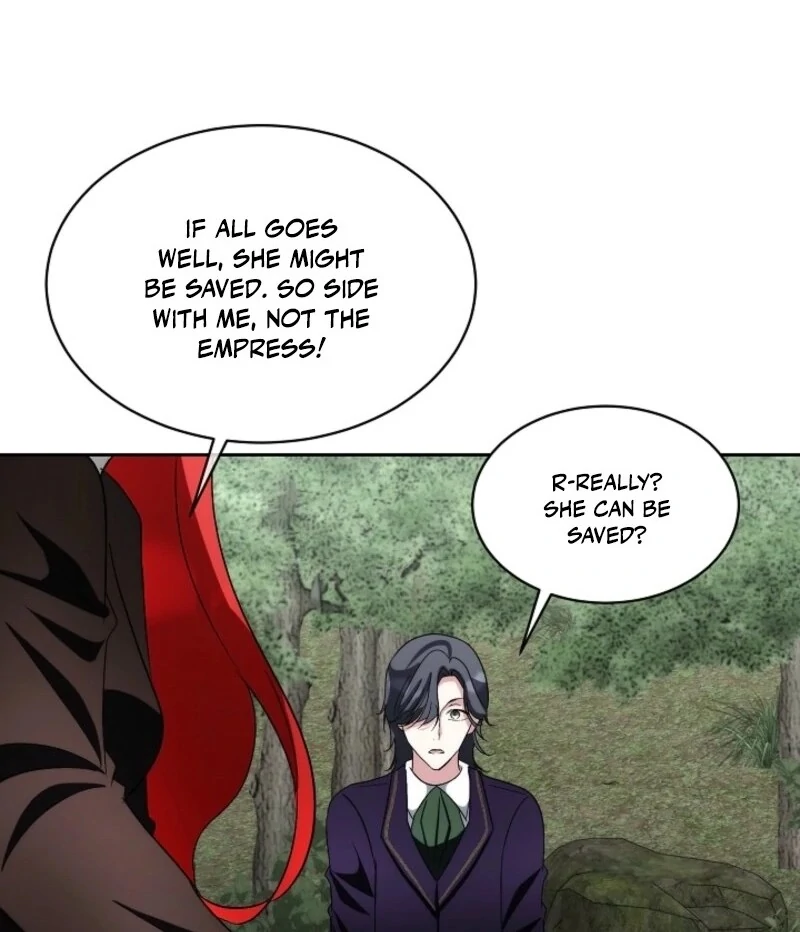 I Will Temporarily Protect the Male Lead Chapter 88 - Page 67