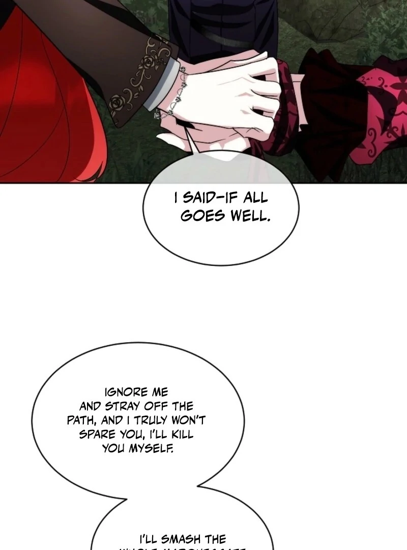 I Will Temporarily Protect the Male Lead Chapter 88 - Page 68