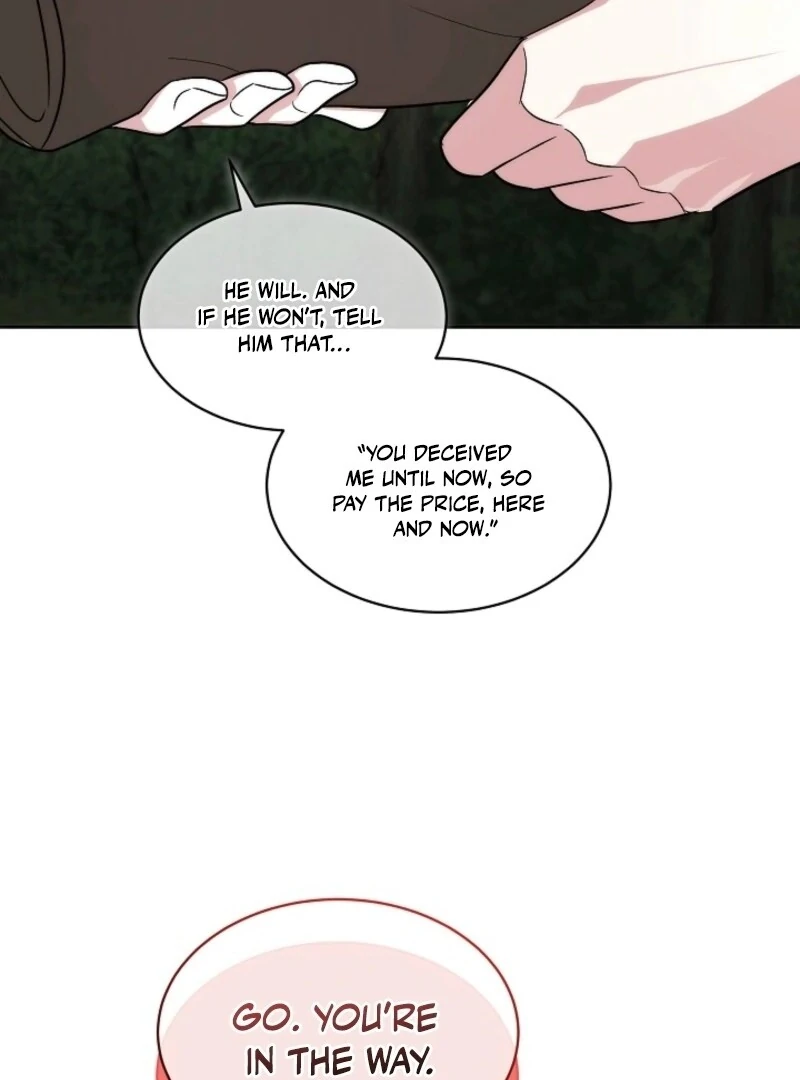 I Will Temporarily Protect the Male Lead Chapter 88 - Page 71