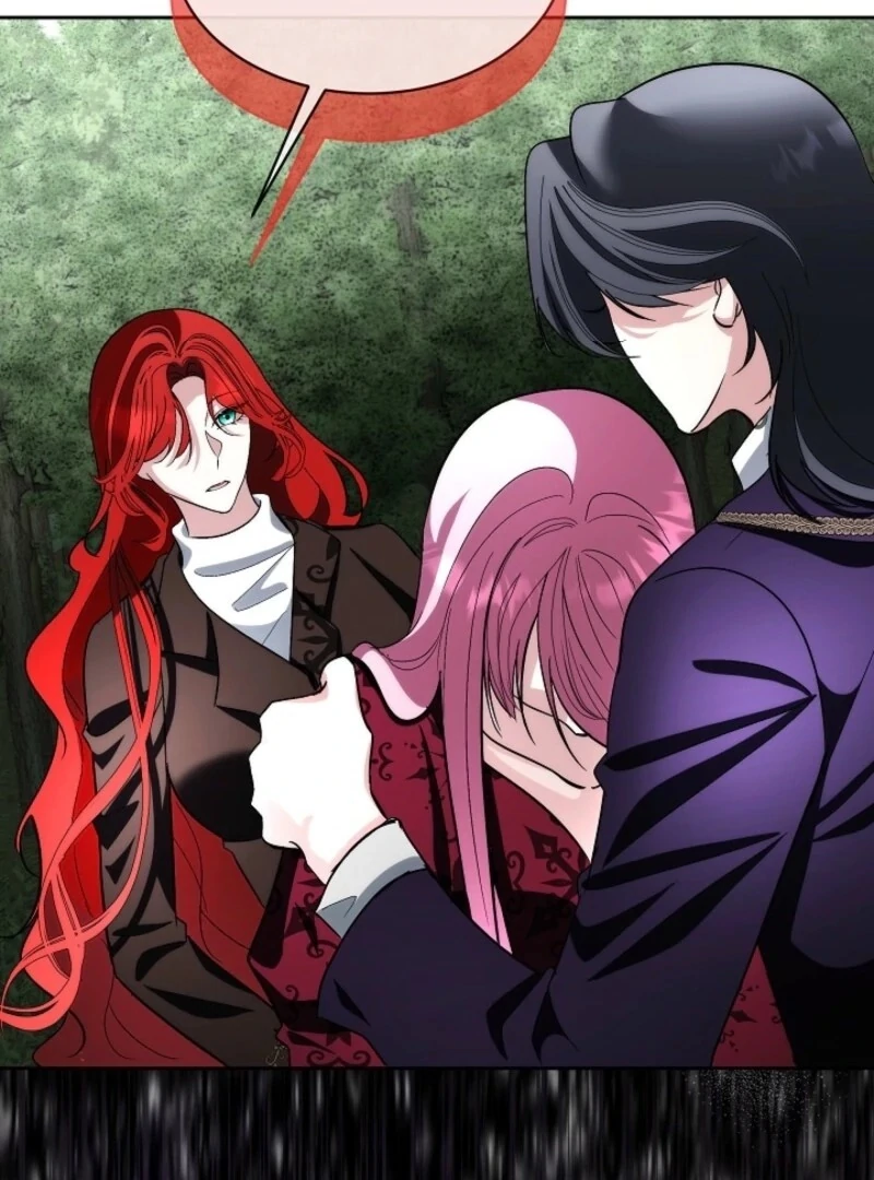 I Will Temporarily Protect the Male Lead Chapter 88 - Page 72