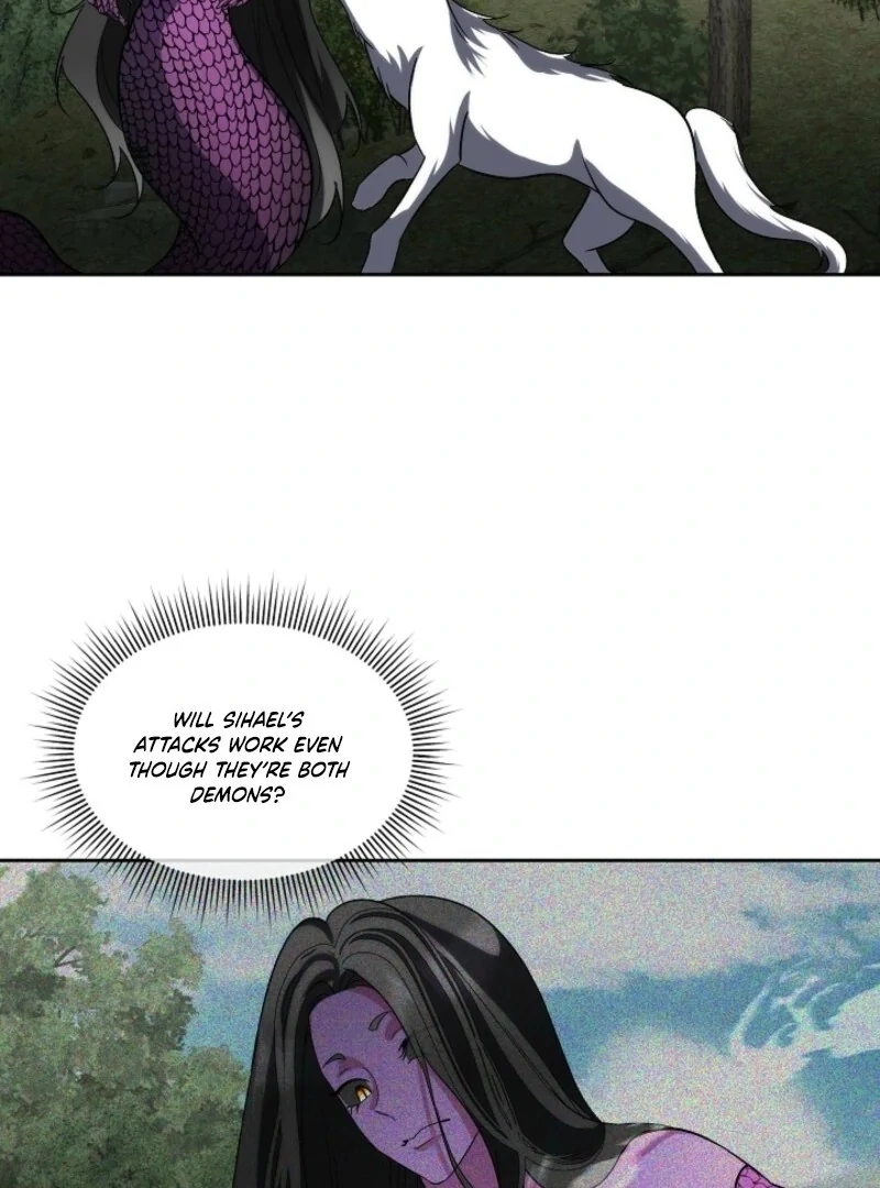 I Will Temporarily Protect the Male Lead Chapter 88 - Page 74