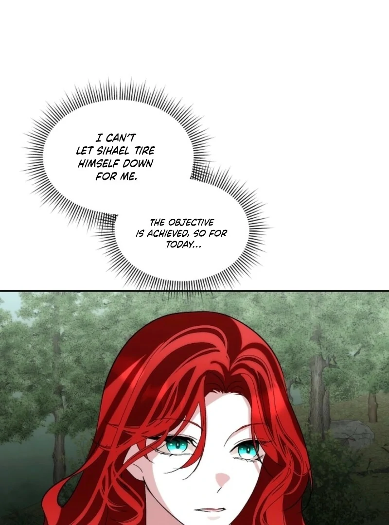 I Will Temporarily Protect the Male Lead Chapter 88 - Page 76